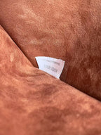MEDIUM SOLSTICE 44 IN BROWN LAMBSKIN