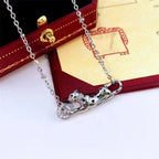 Cartier Panthère Necklace