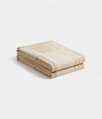 Ithaque Blanket A Modern Ode to Classical Elegance