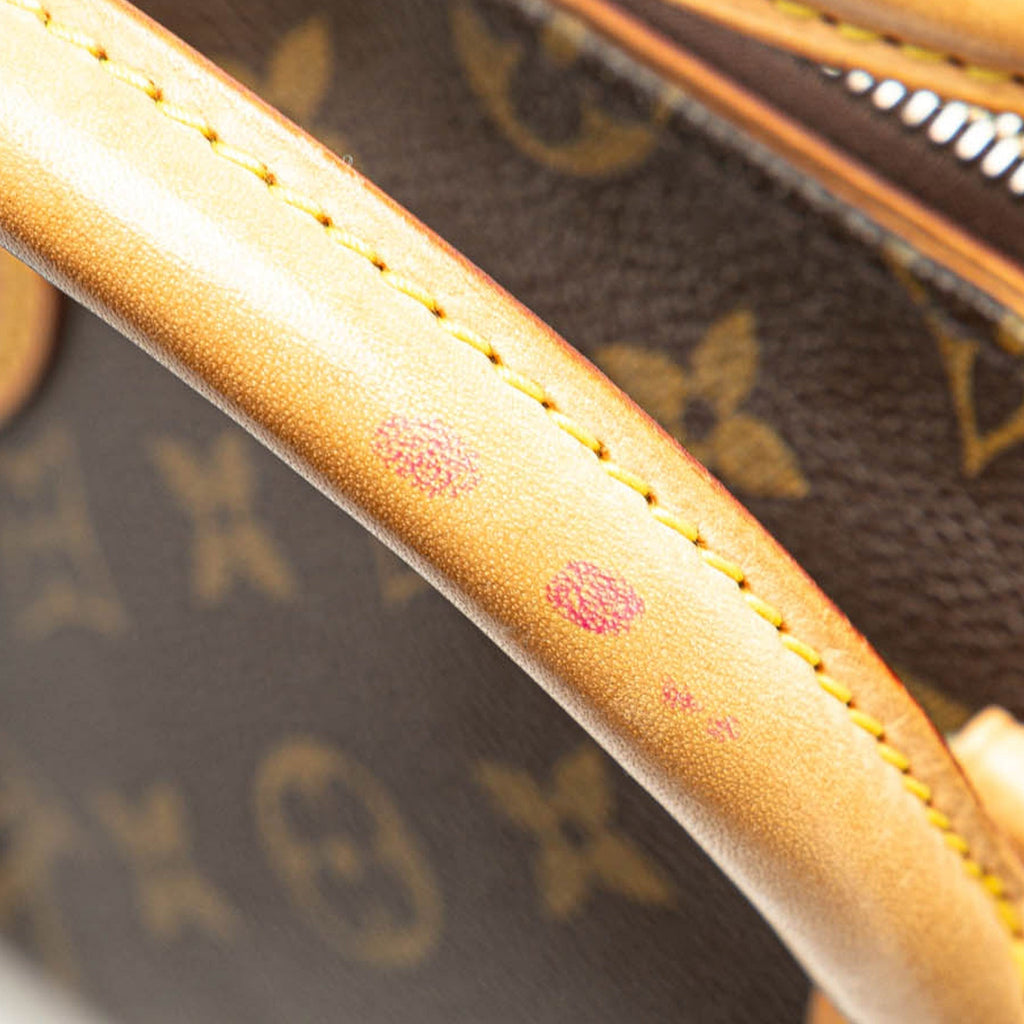 LO-LV bags 4260
