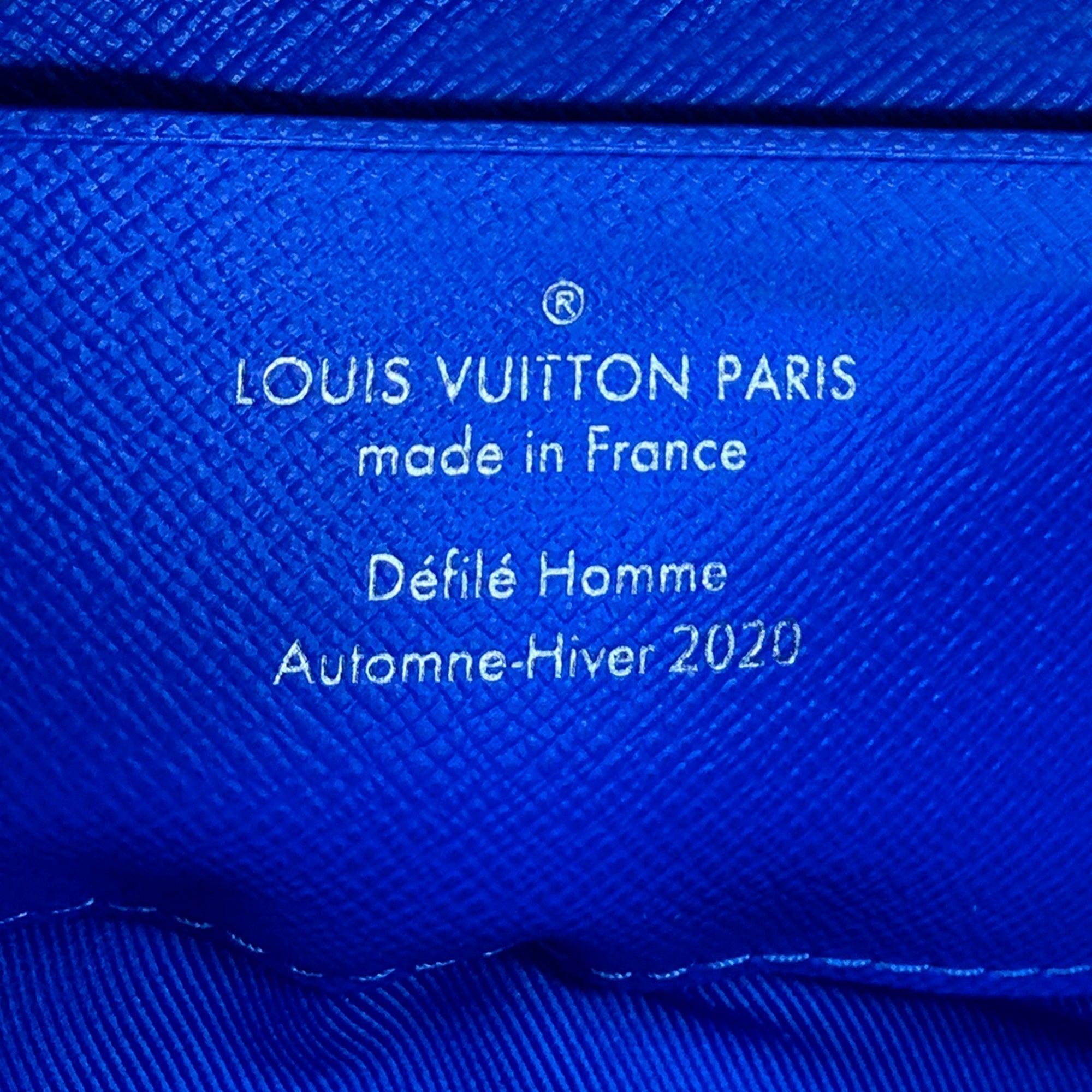 LO-LV bags 8296