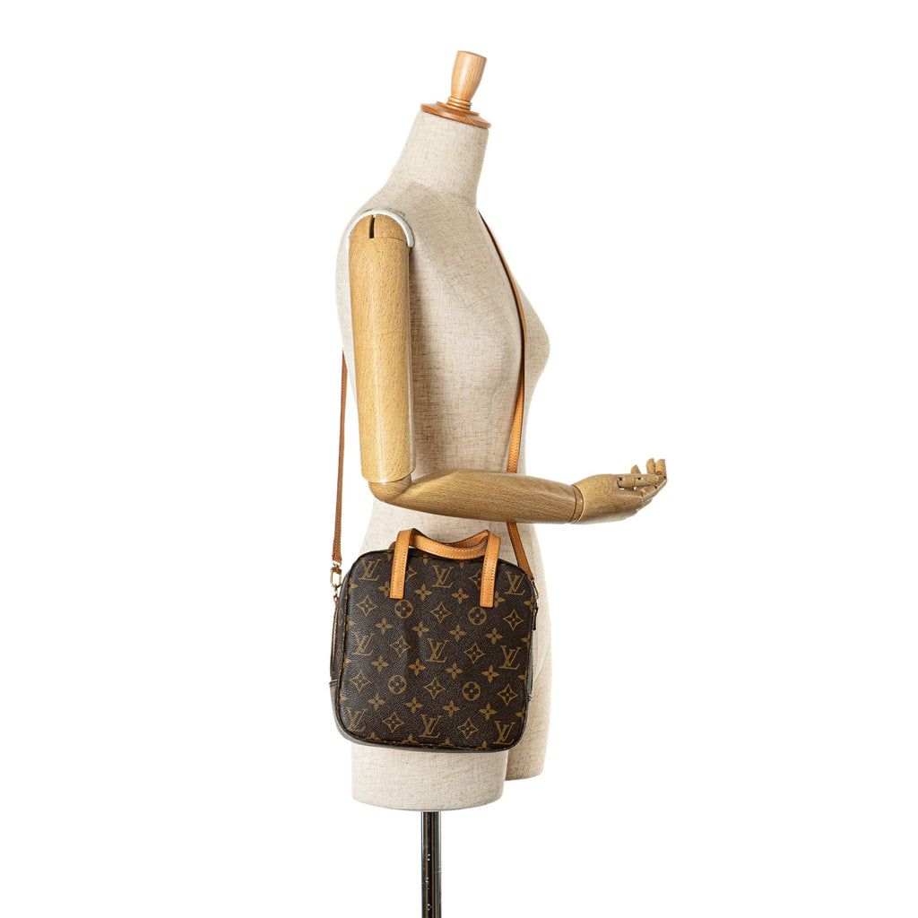 LO-LV bags 4869