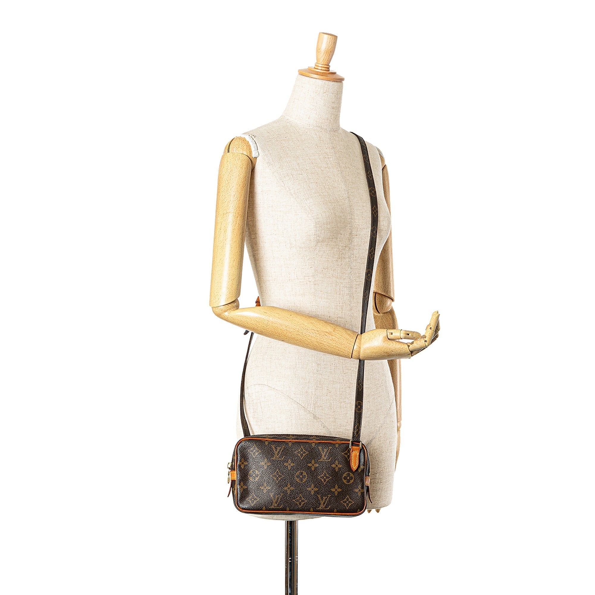 LO-LV bags 4503