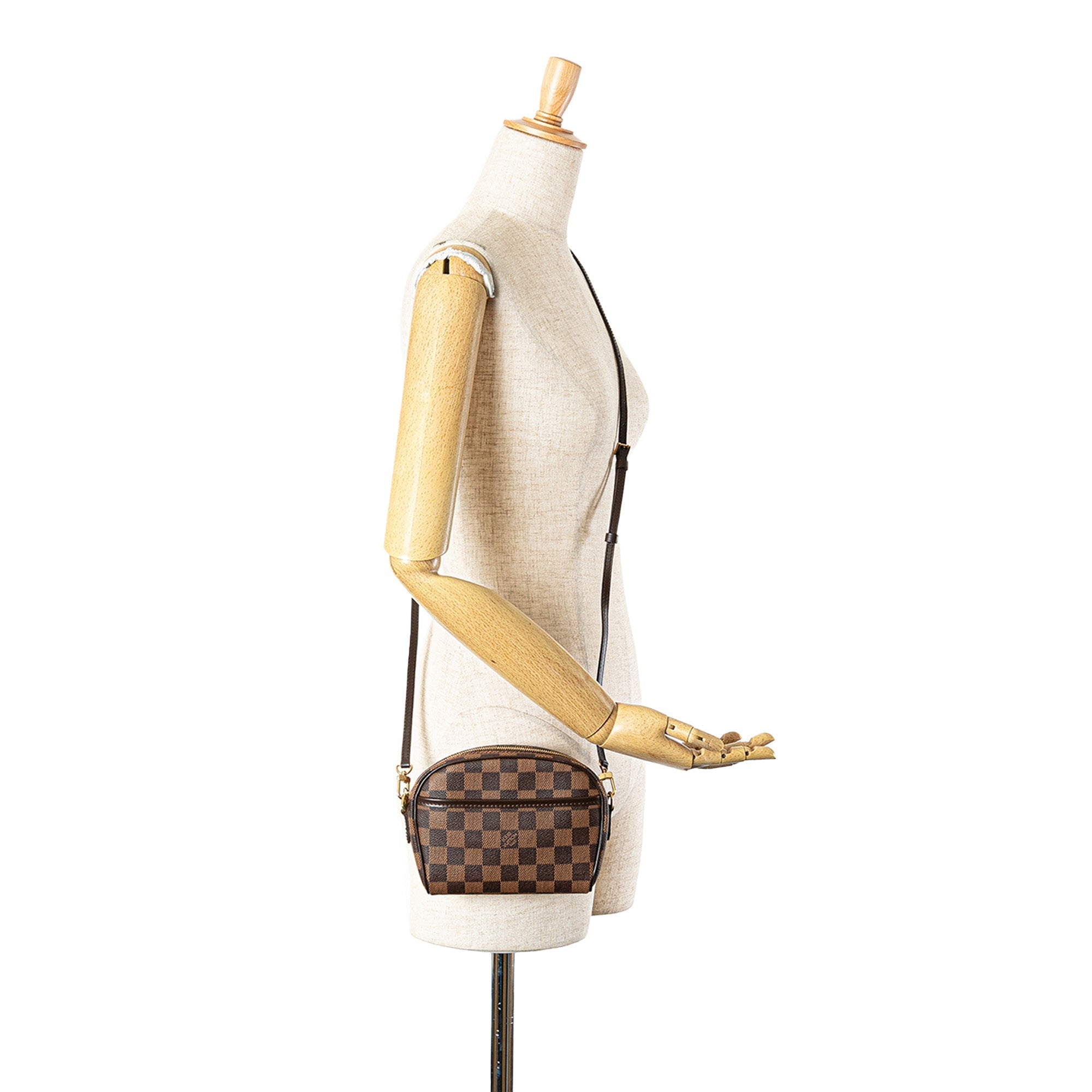 LO-LV bags 4582