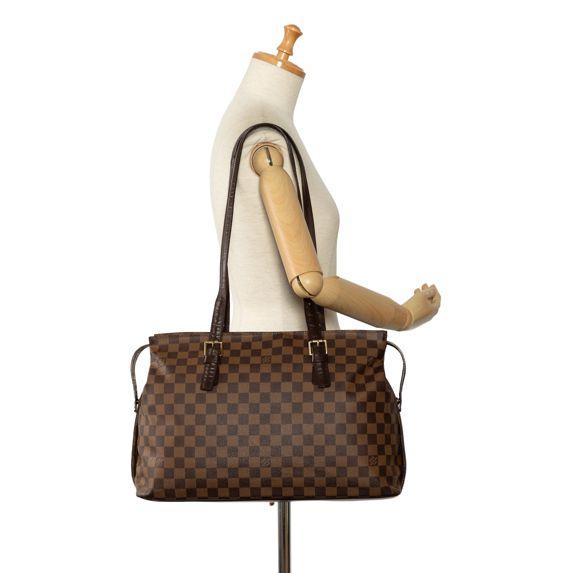 LO-LV bags 6154