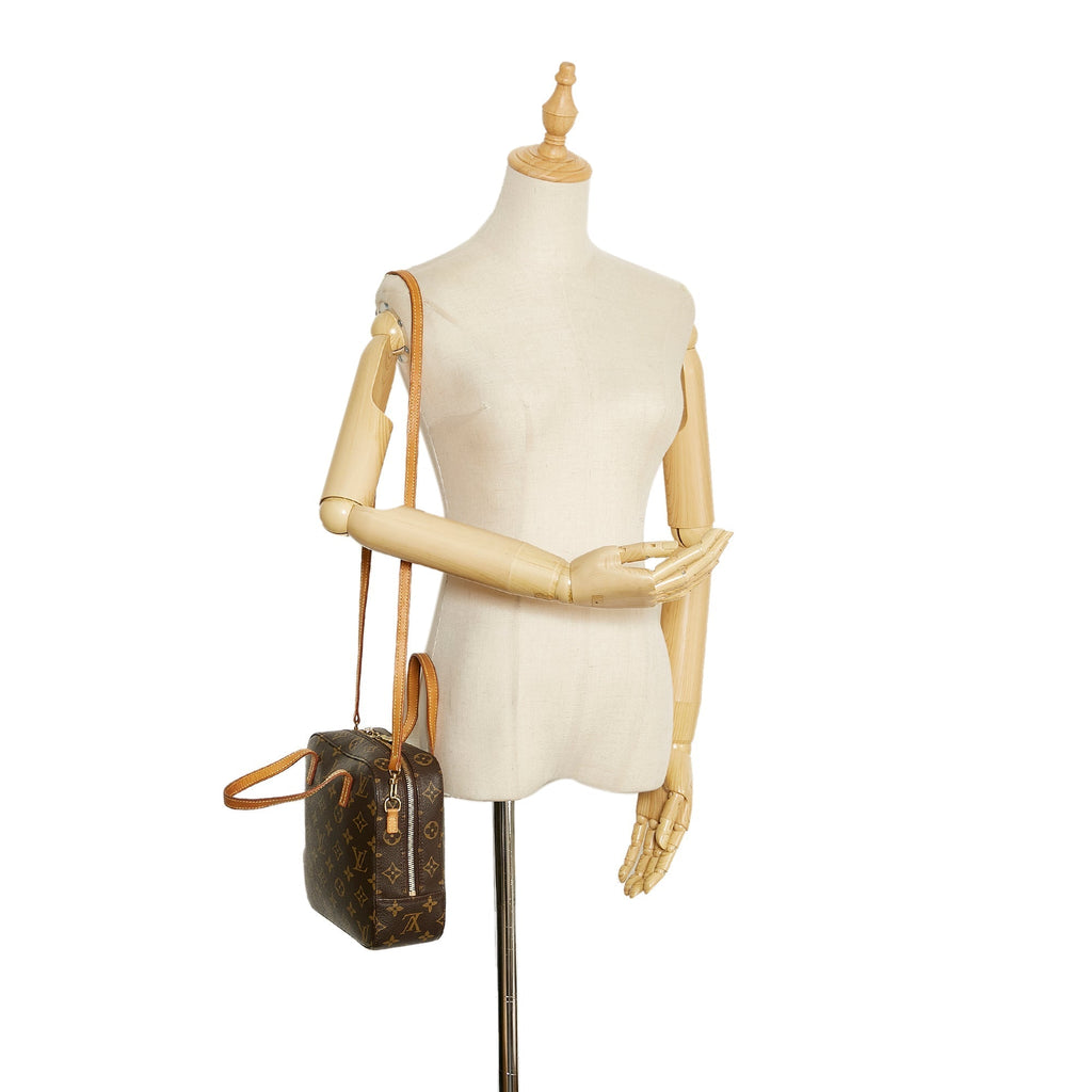 LO-LV bags 13038