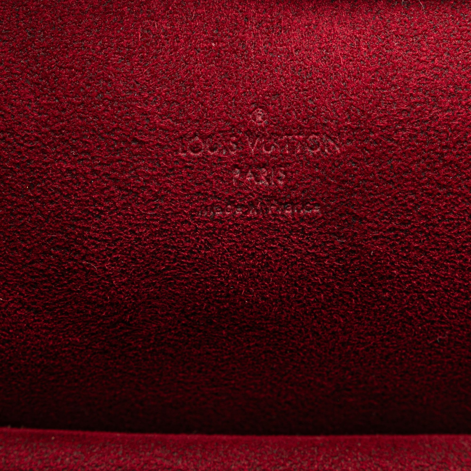 LO-LV bags 4760