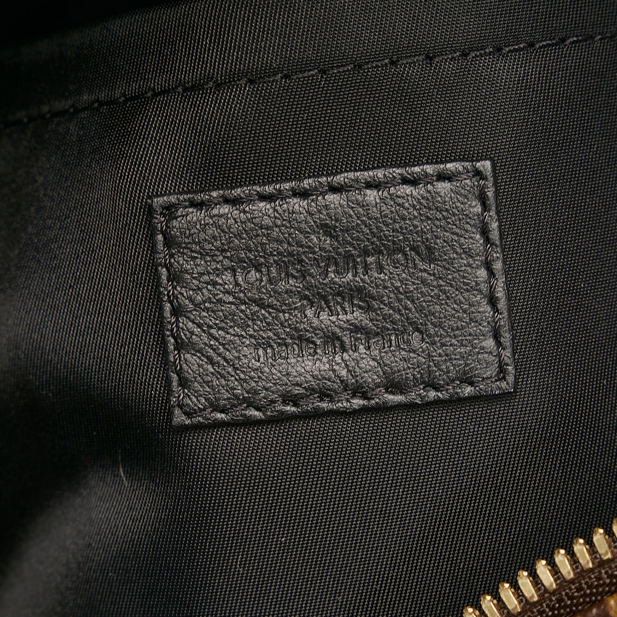 LO-LV bags 11304