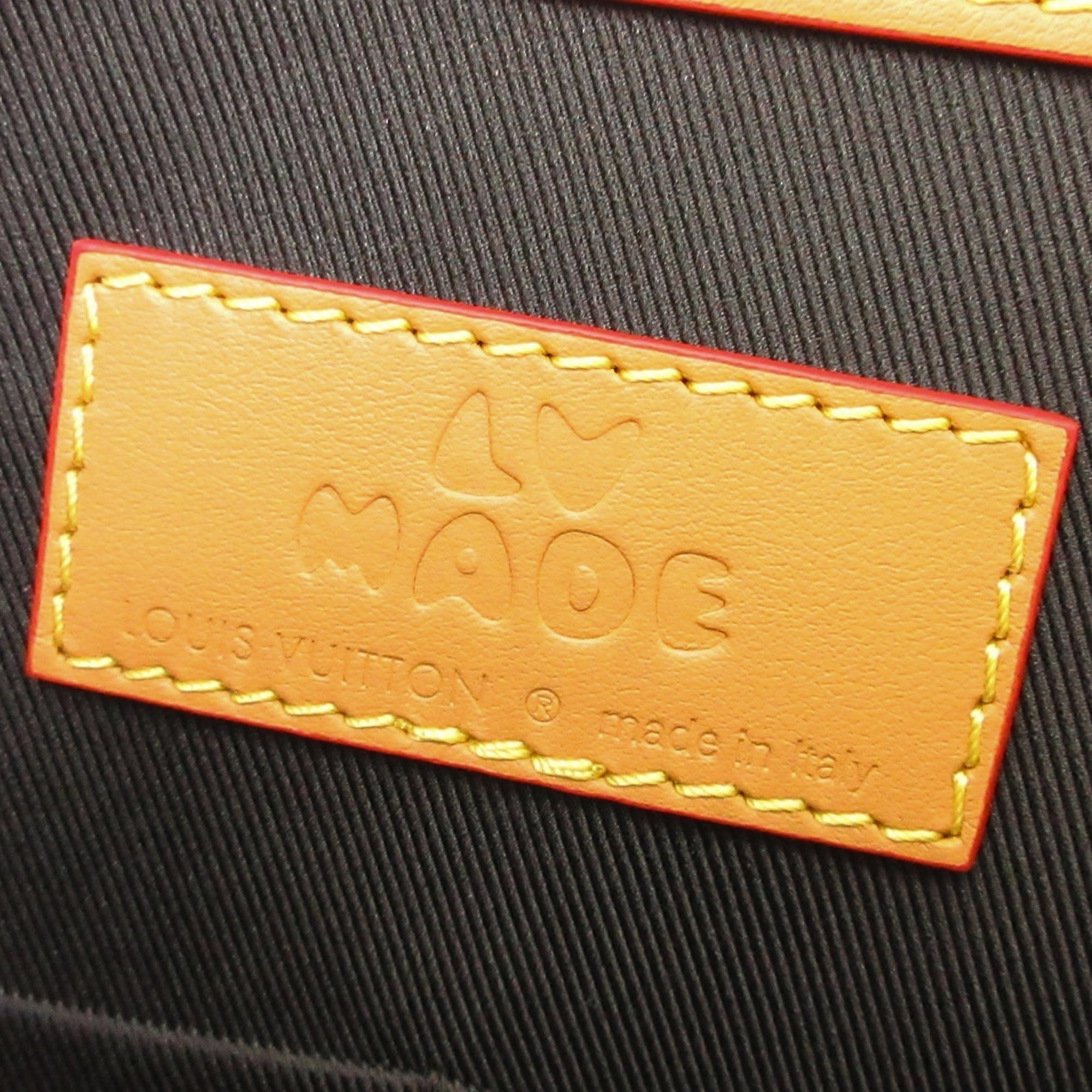 LO-LV bags 2983