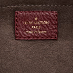 LO-LV bags 3701