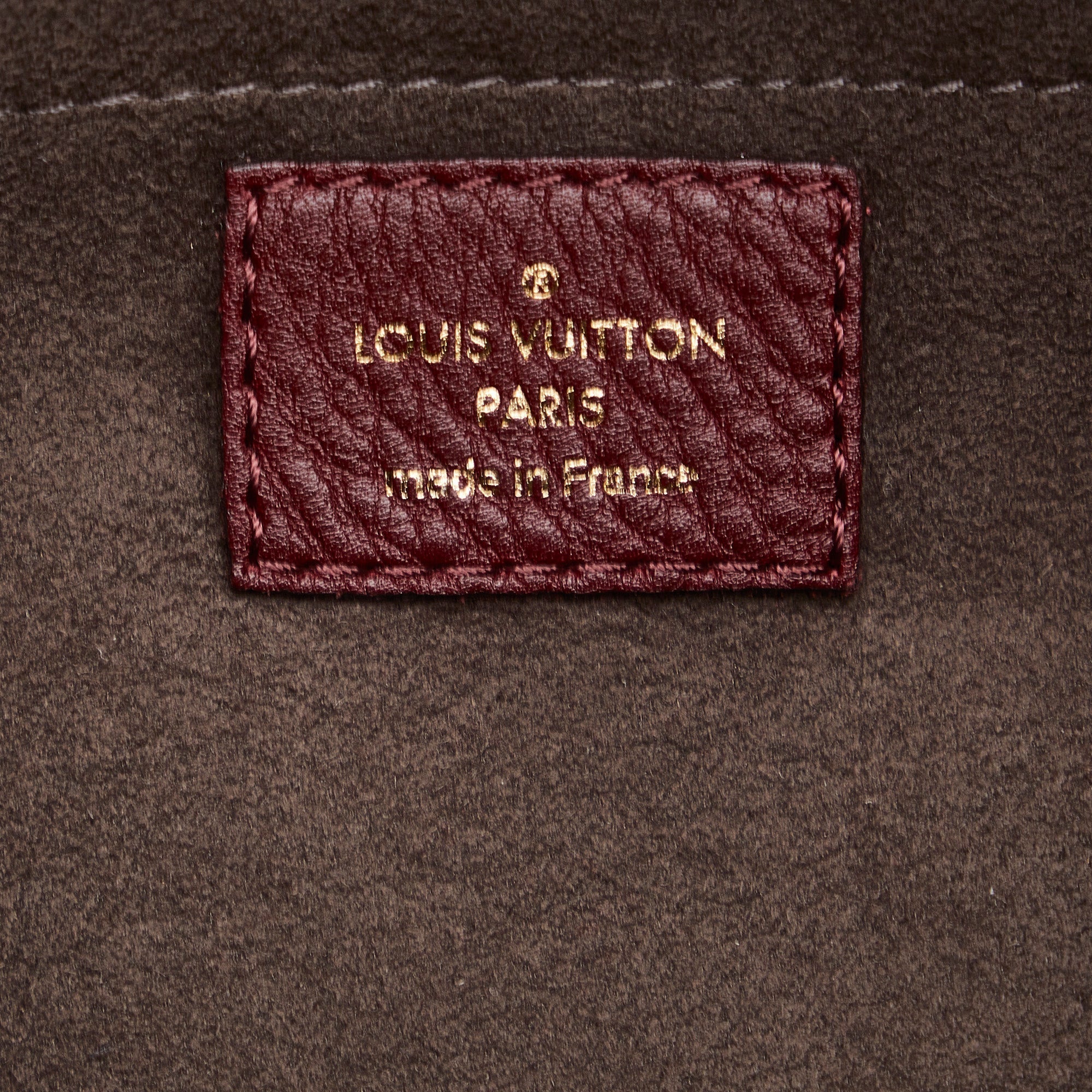 LO-LV bags 3701