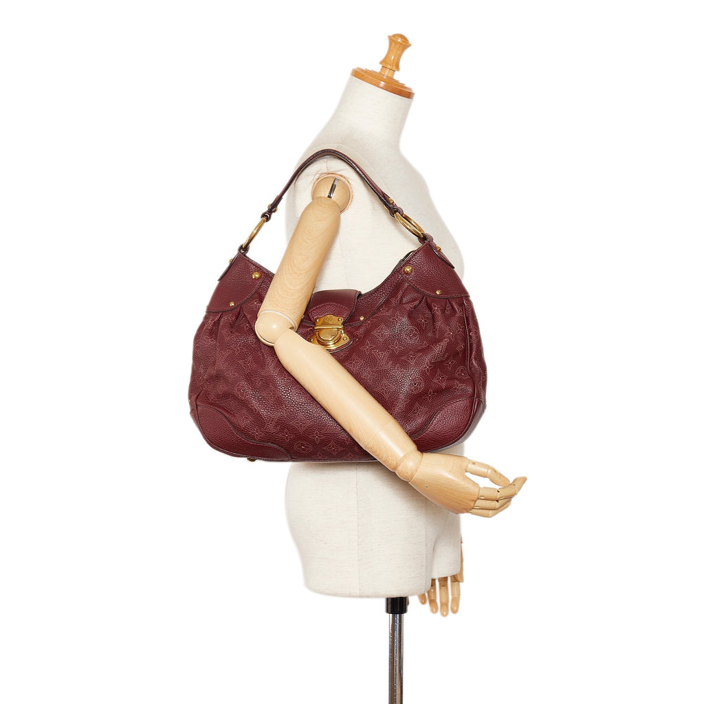 LO-LV bags 3701