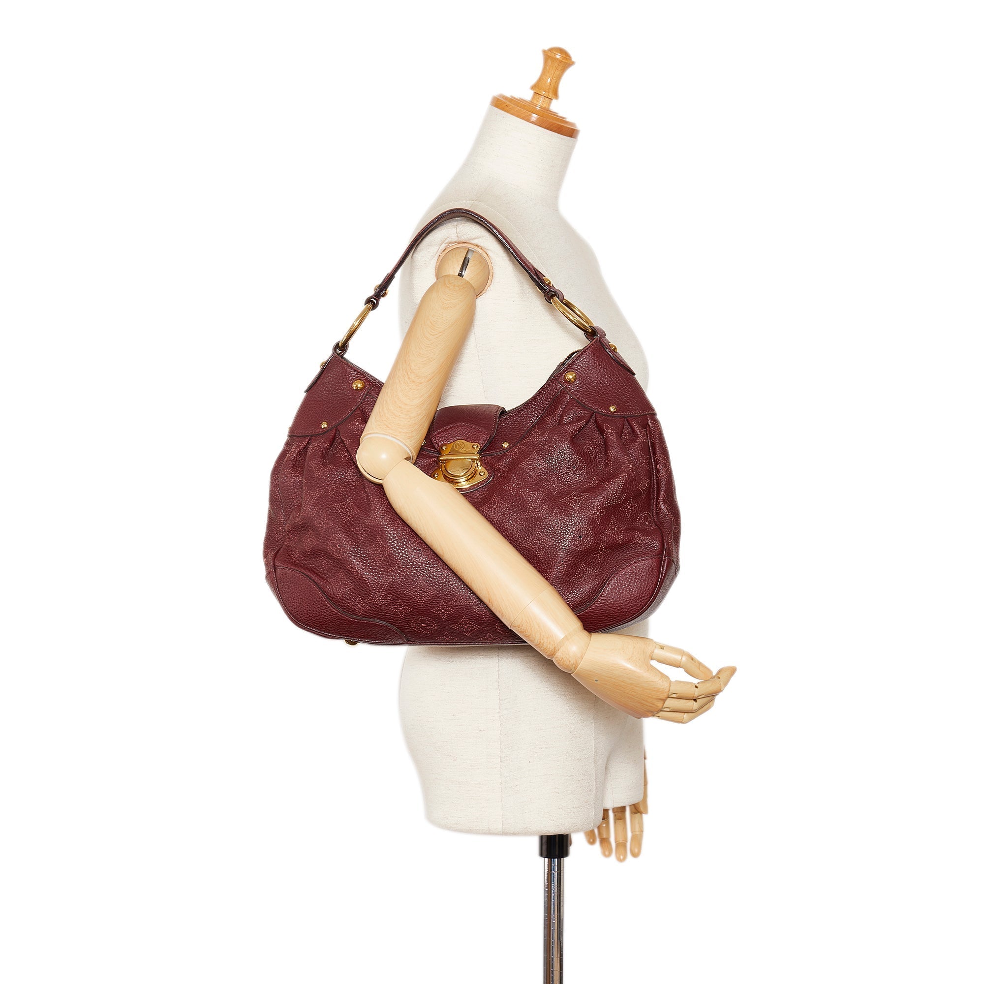LO-LV bags 3701
