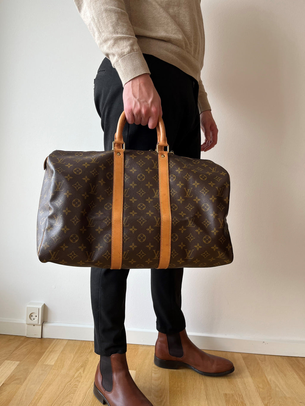 LO-LV bags 10022
