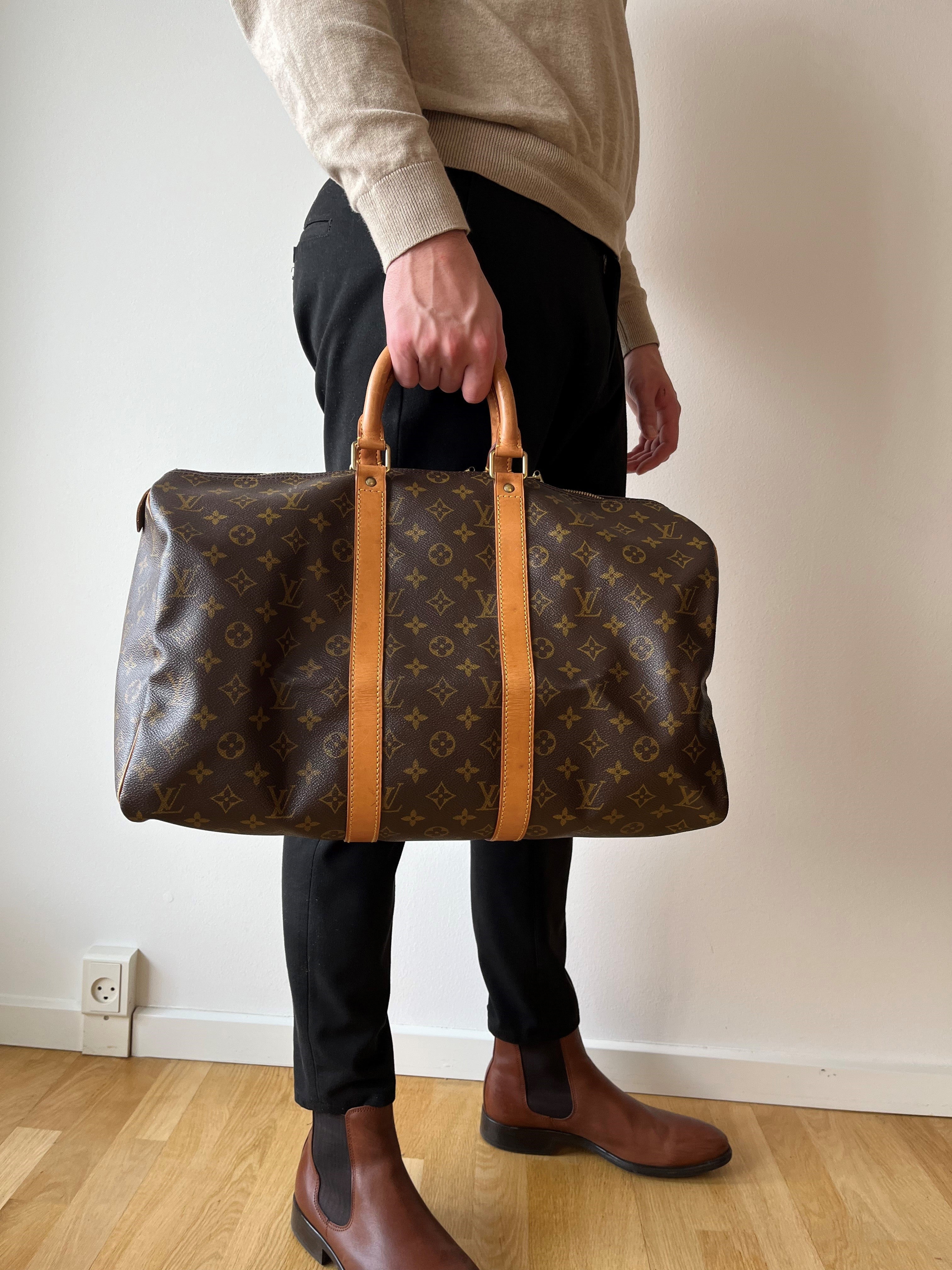 LO-LV bags 10022