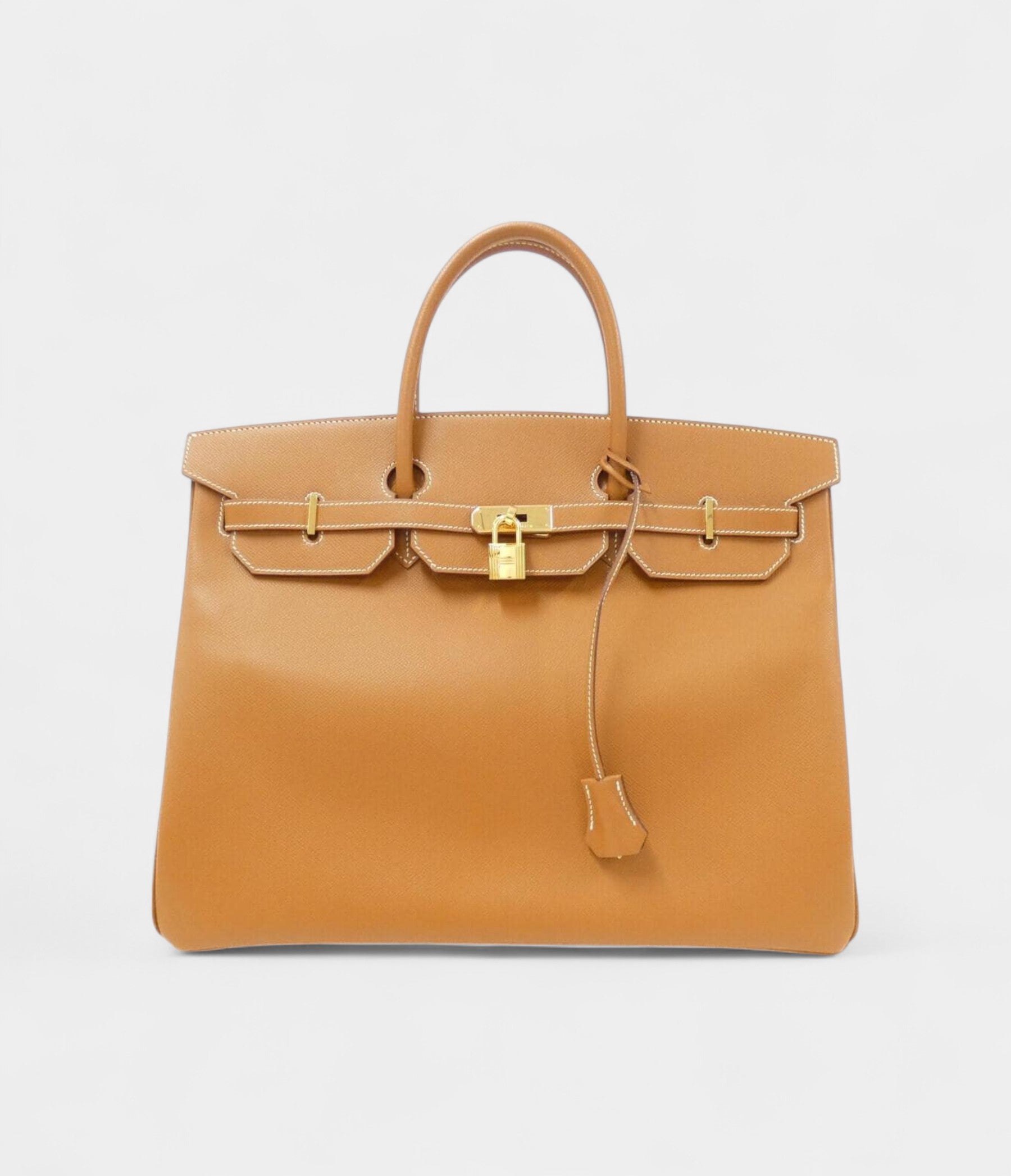 Hermes BK 40cm Bag