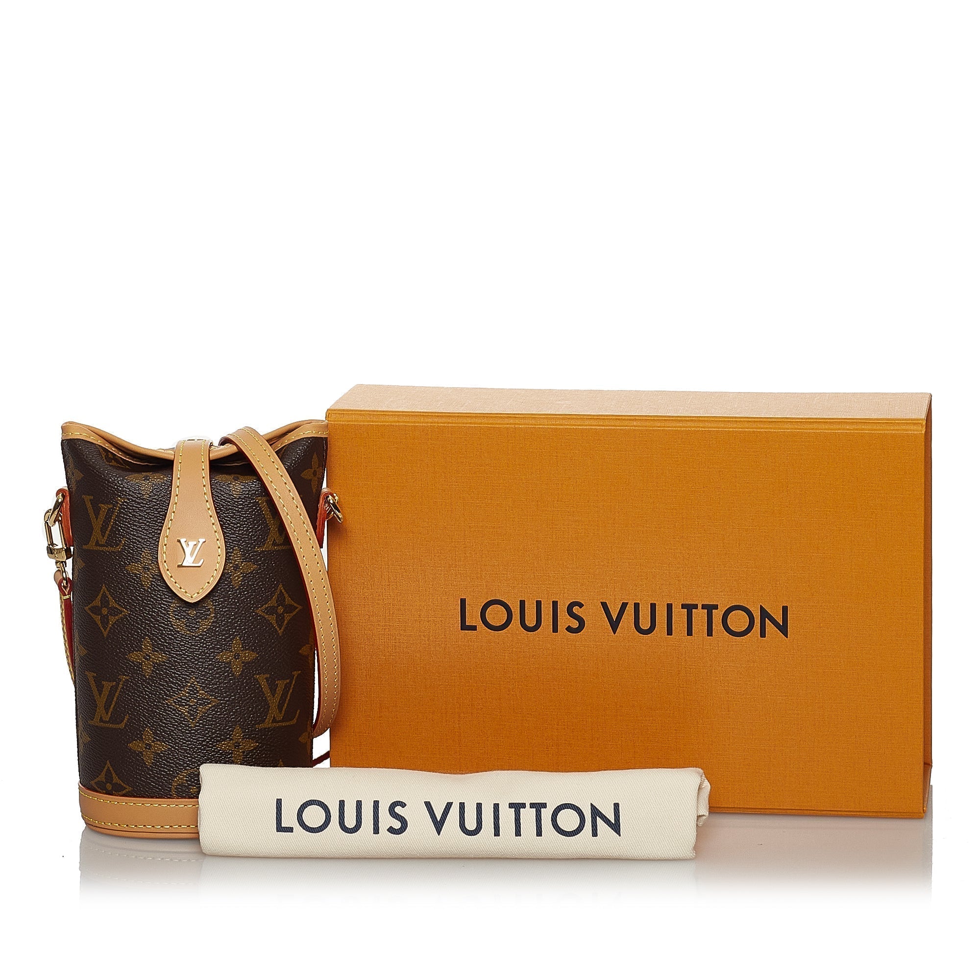 LO-LV bags 6924