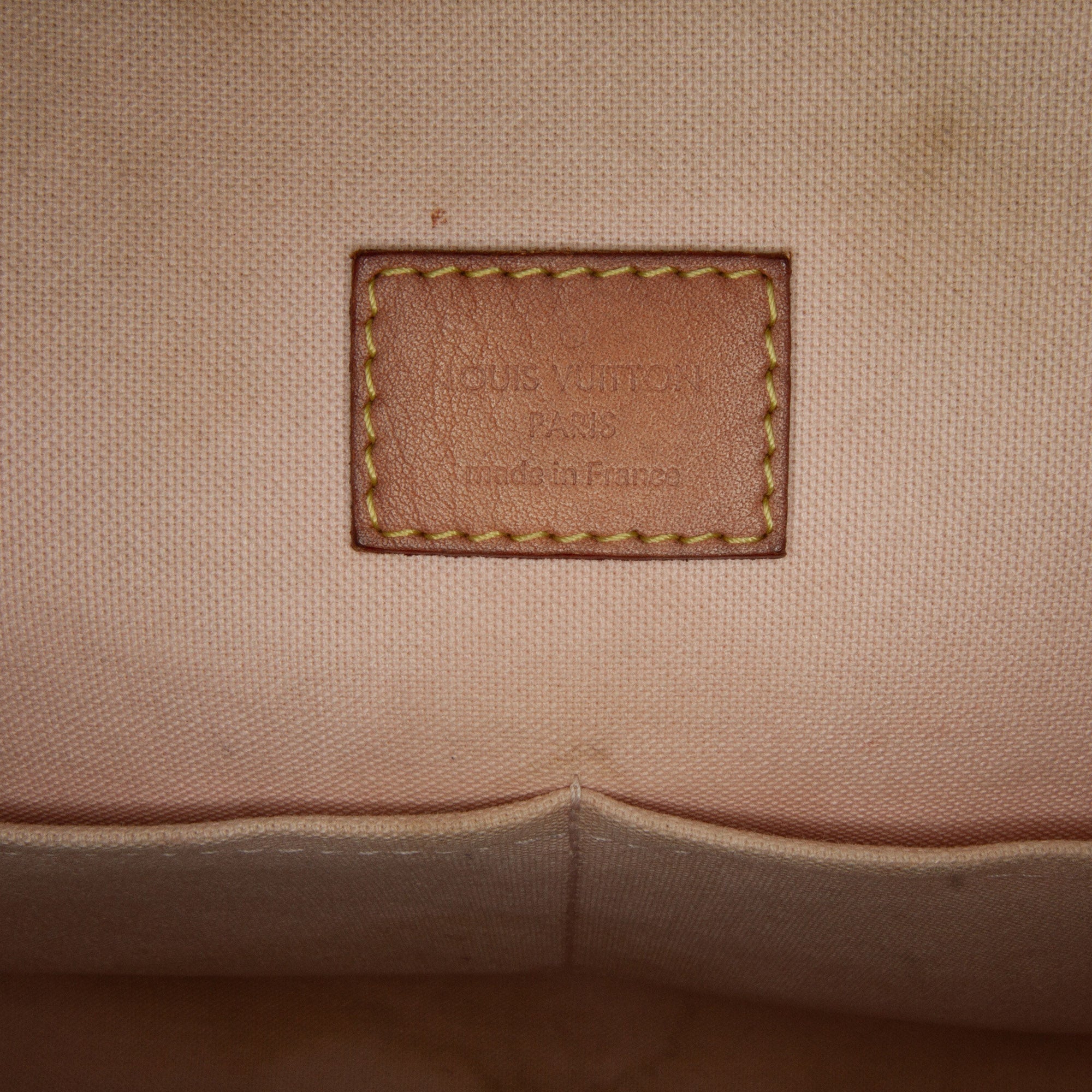 LO-LV bags 4996