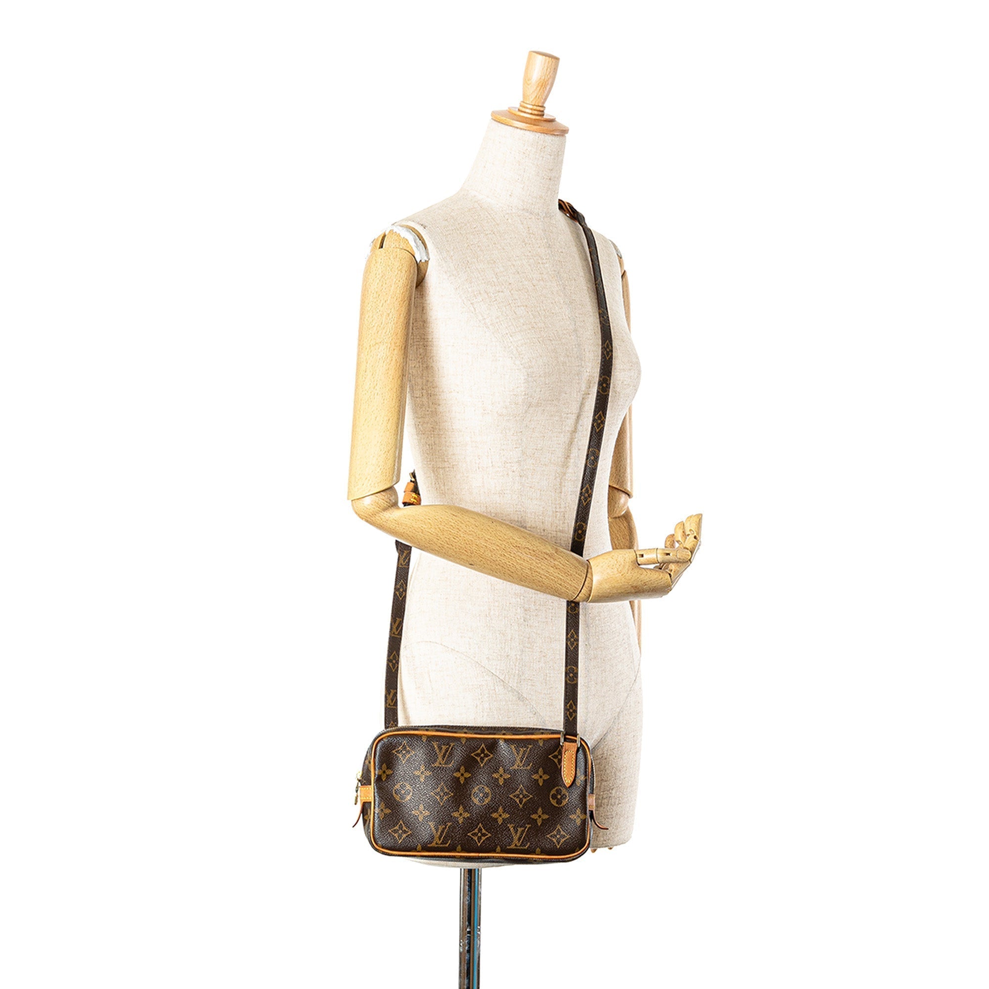 LO-LV bags 4560