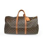 Keepall 55