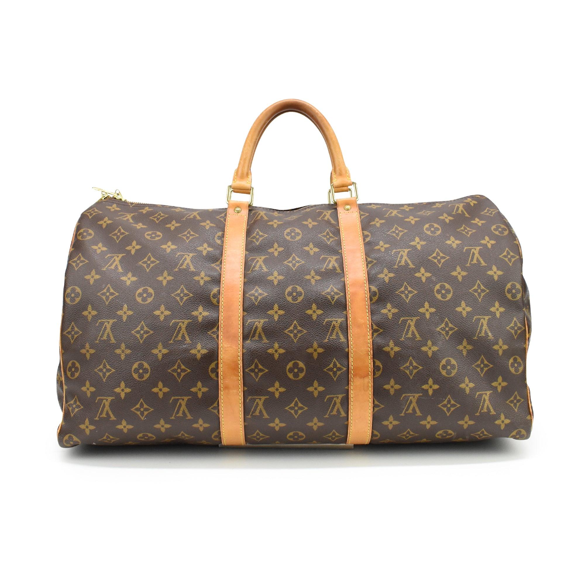 Keepall 50
