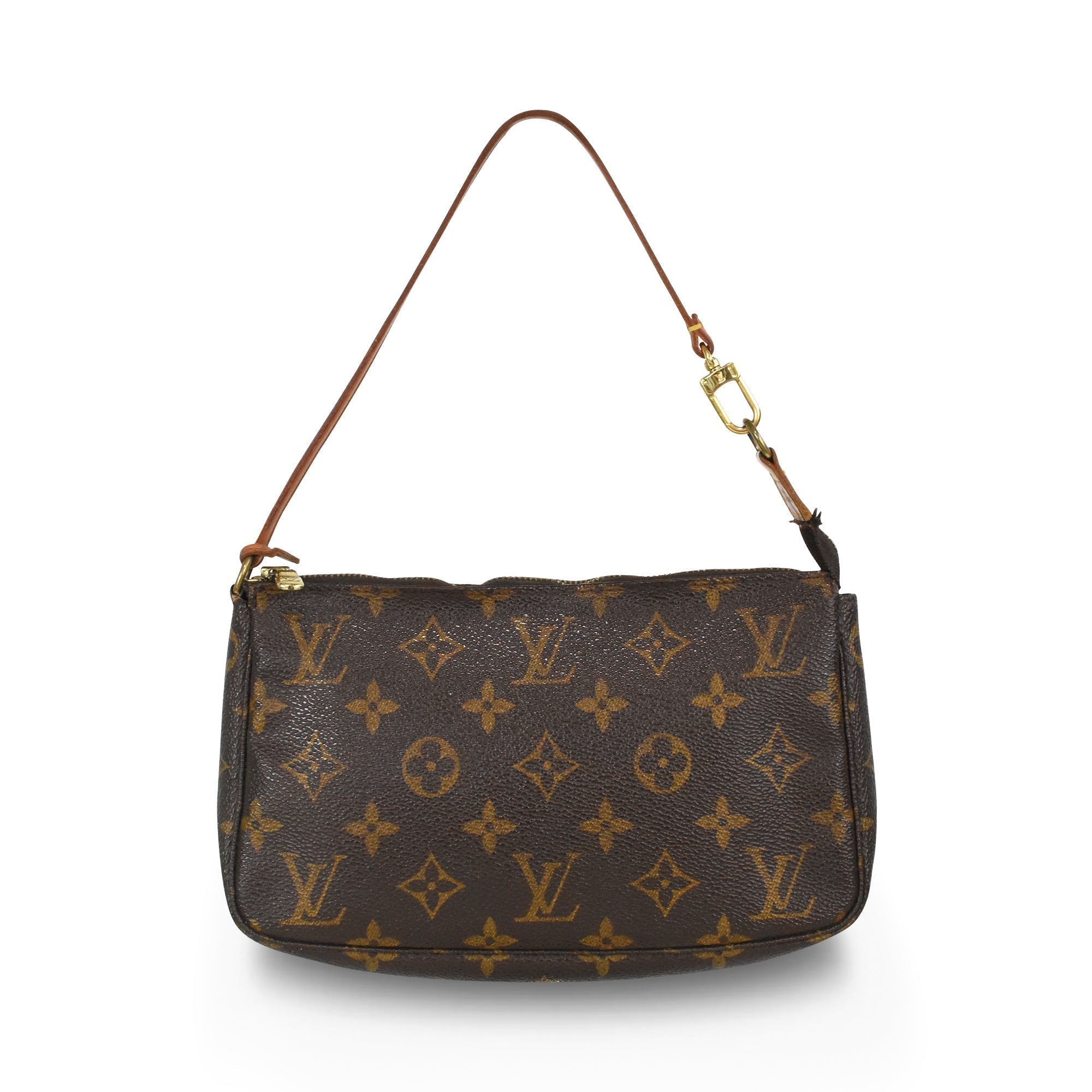 Pochette Accessoires