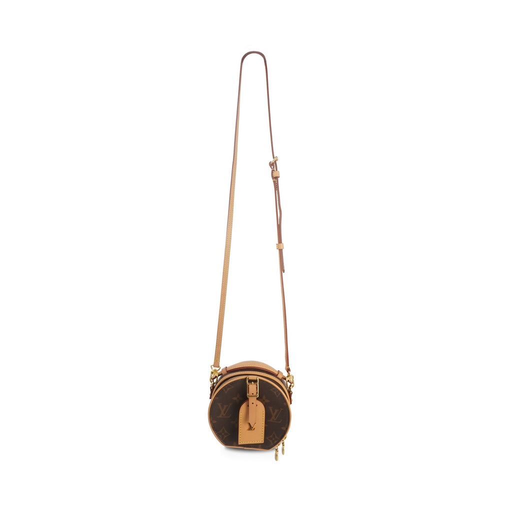Boite Chapeau Mini