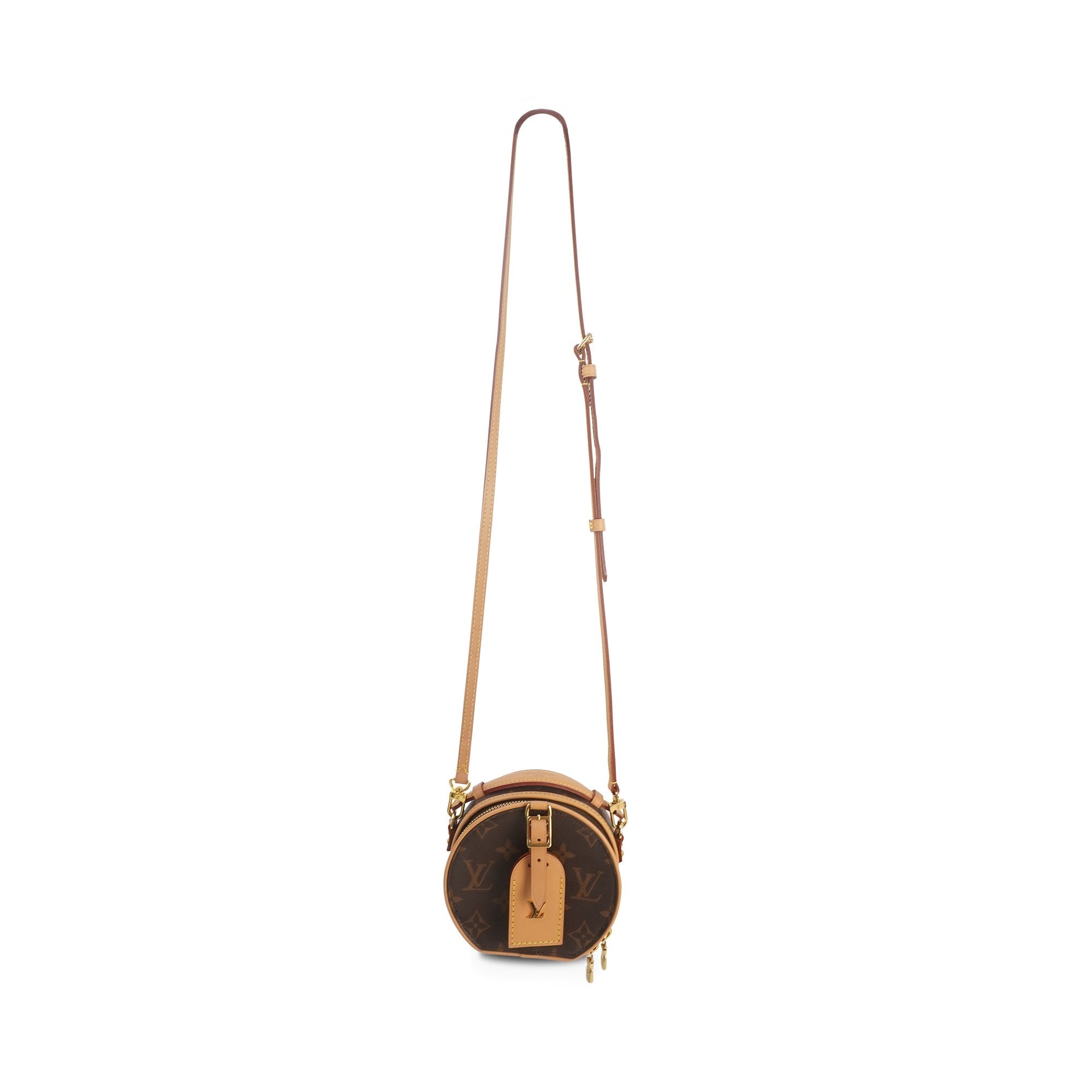 Boite Chapeau Mini