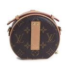 Boite Chapeau Mini