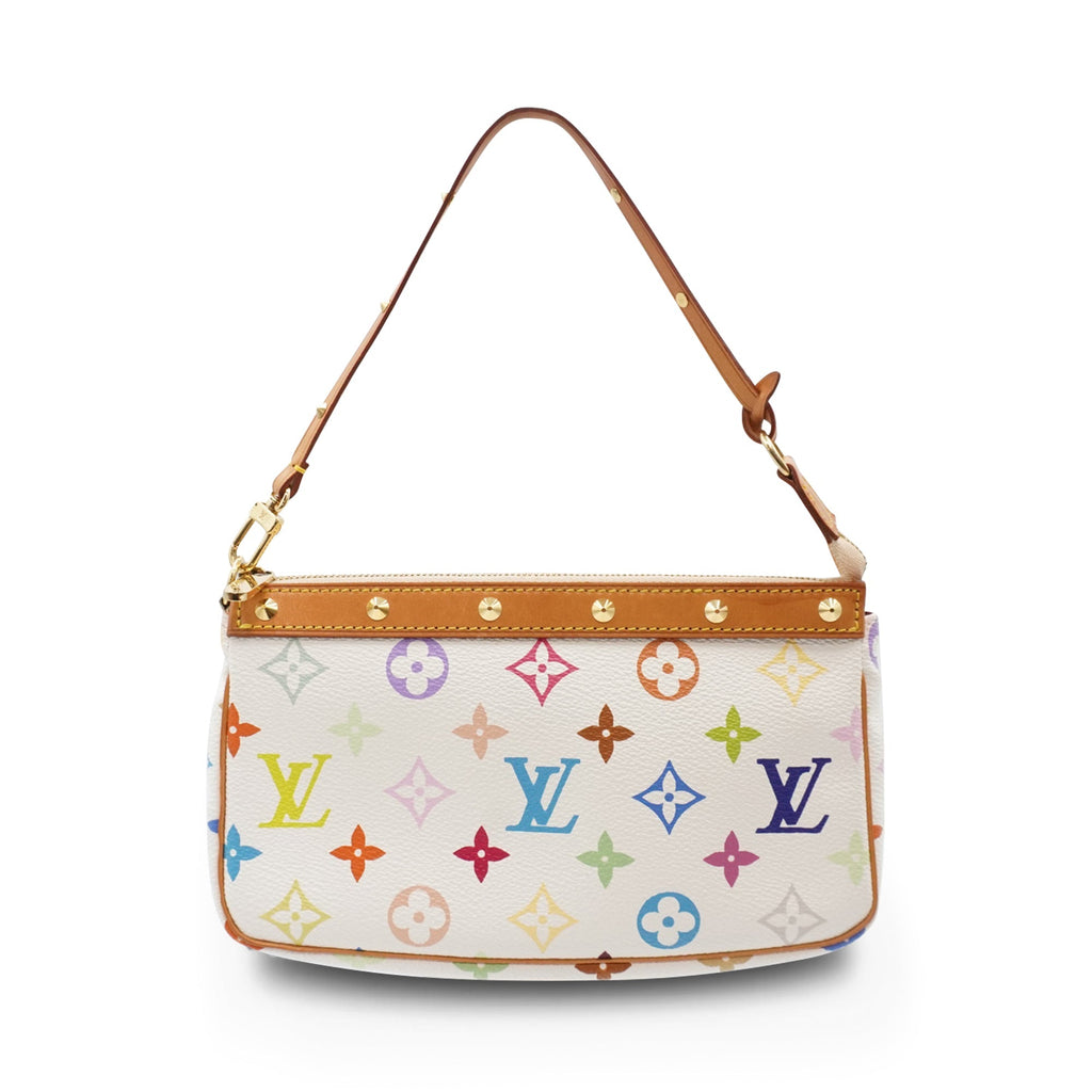 Pochette Accessoires