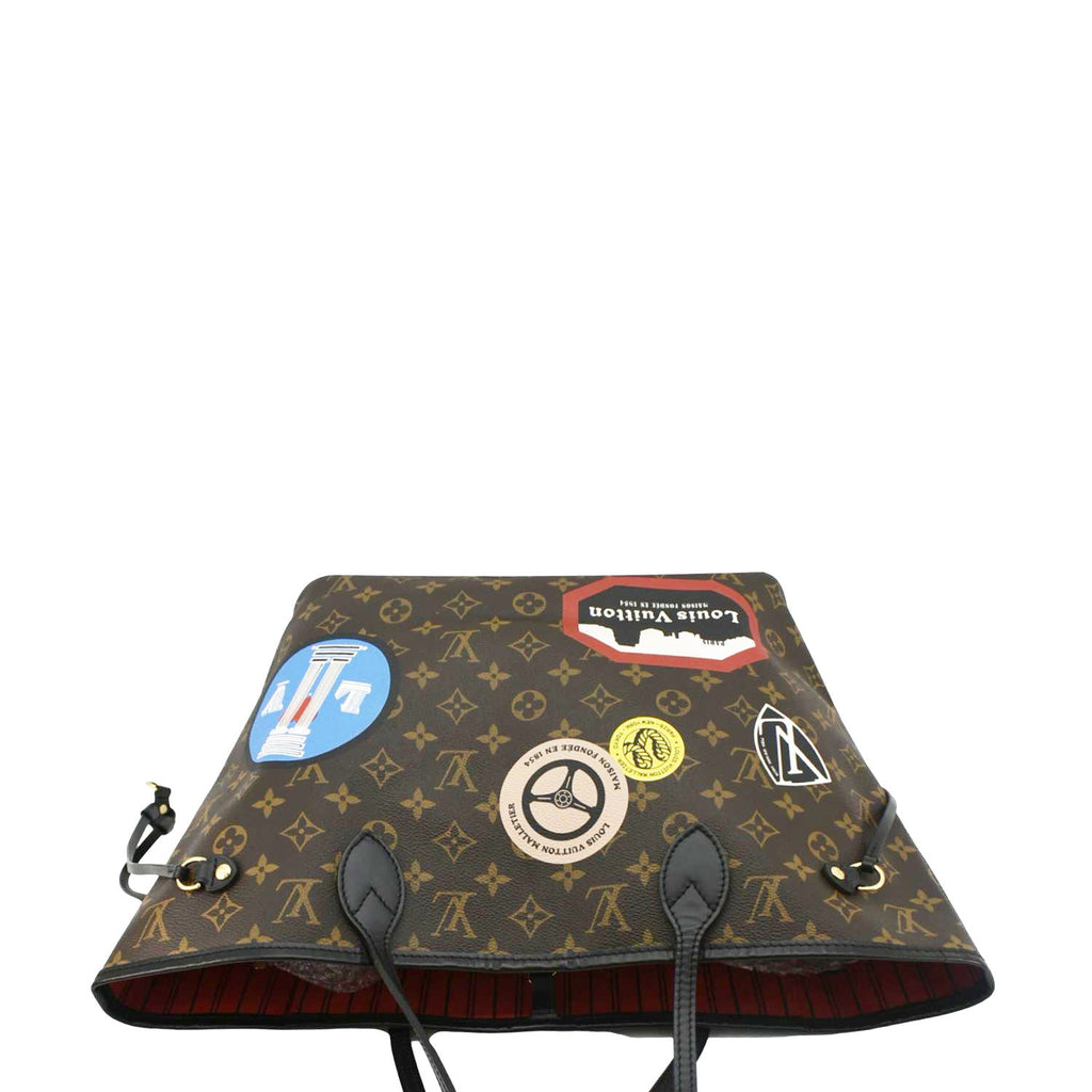 LO-LV bags 2962