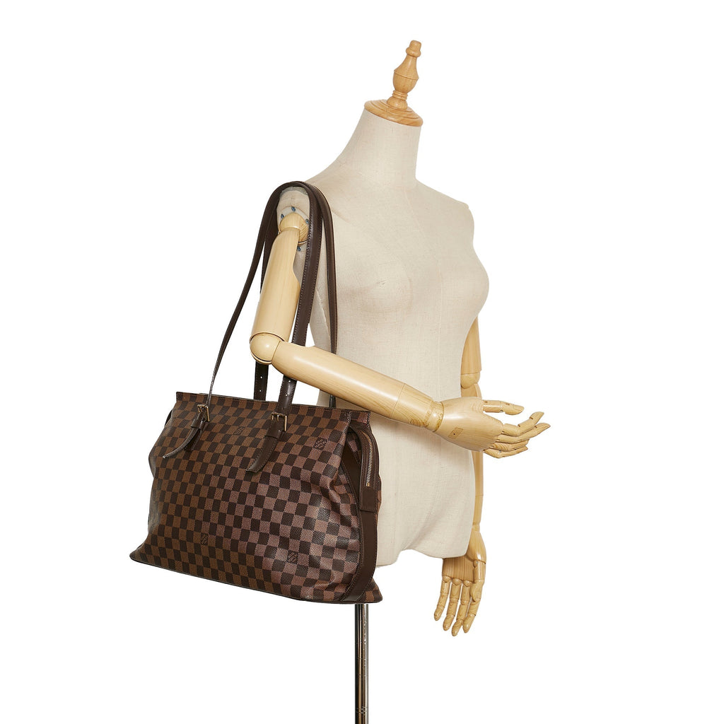 LO-LV bags 7184