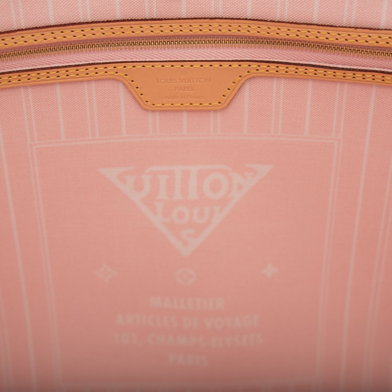 LO-LV bags 6822