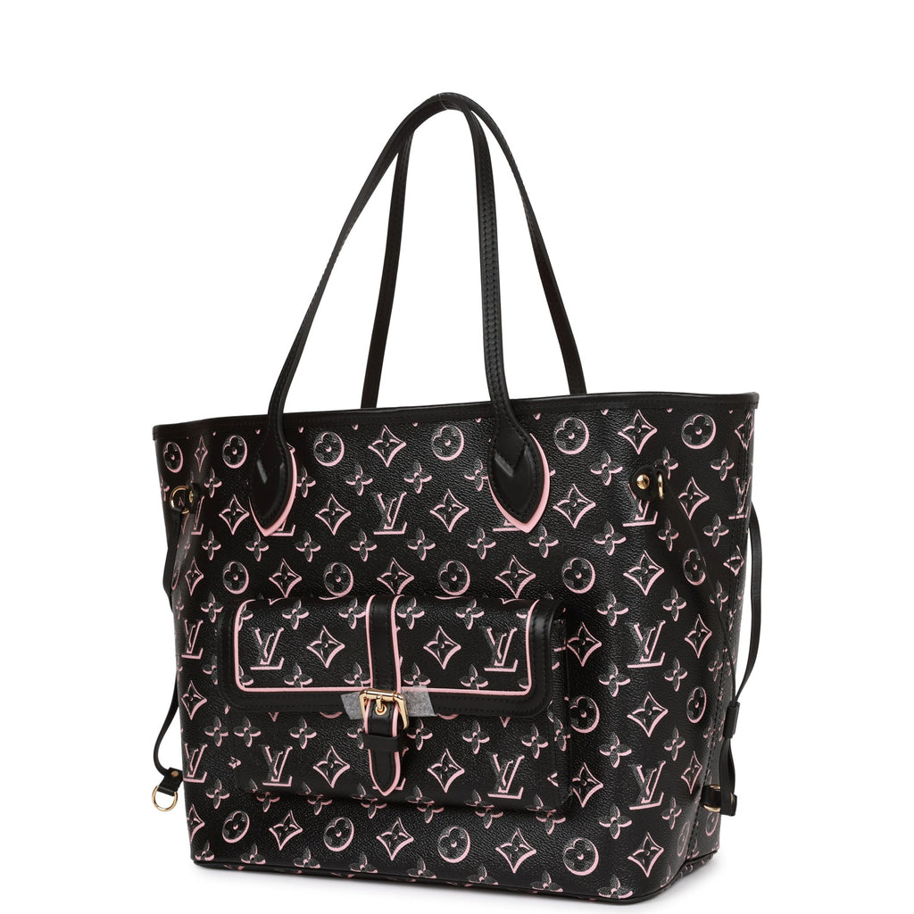 LO-LV bags 6993