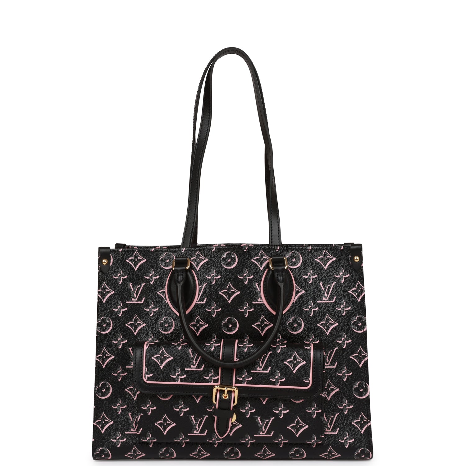 LO-LV bags 14614