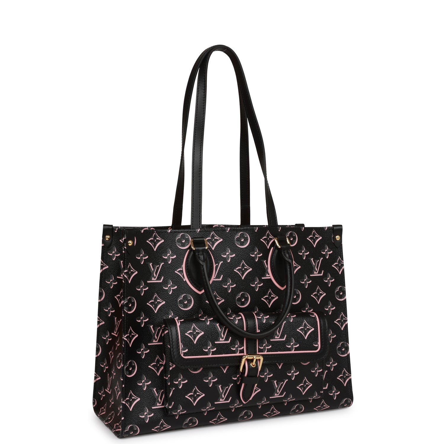 LO-LV bags 14614