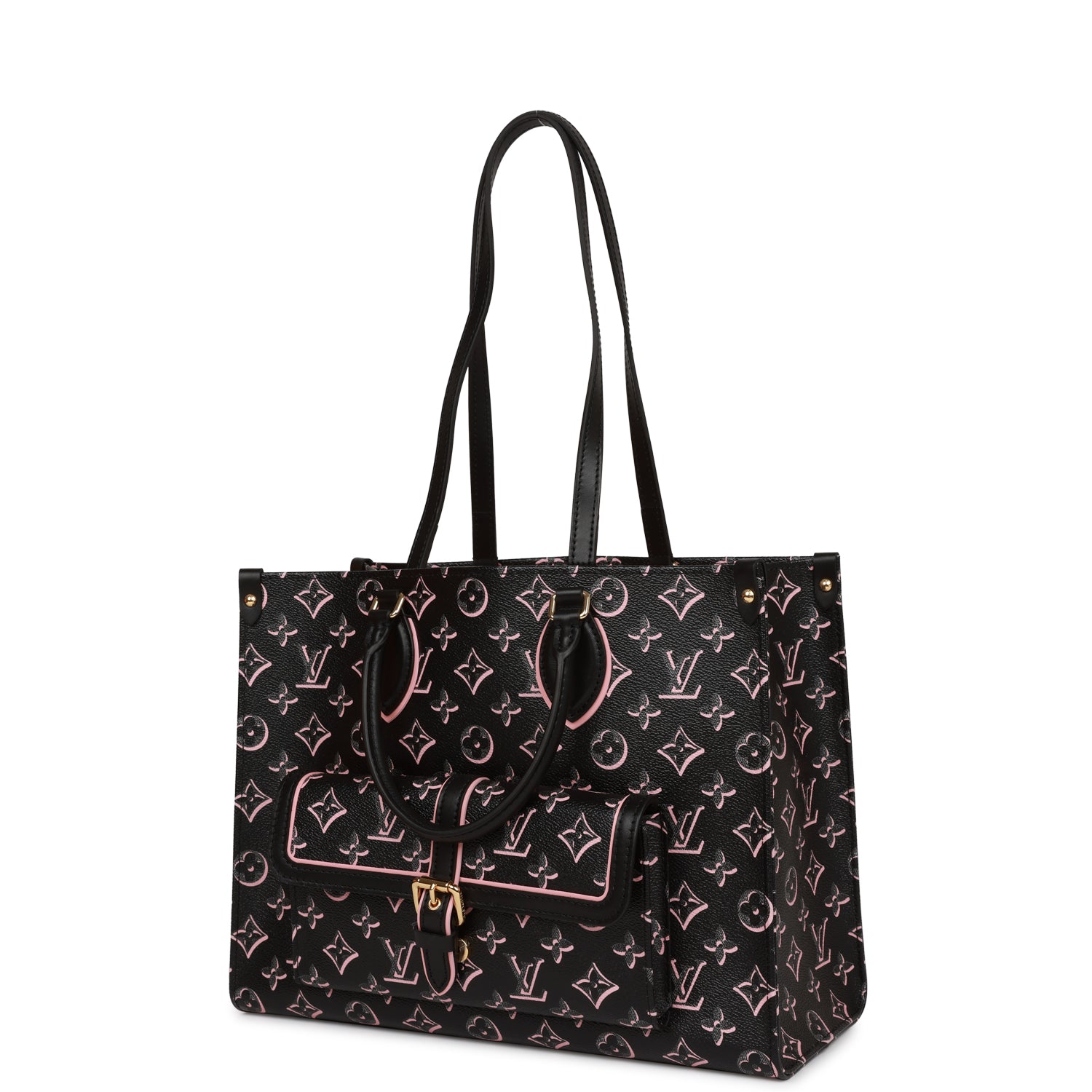 LO-LV bags 14614