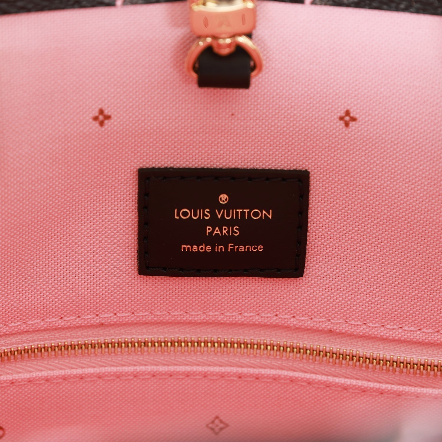 LO-LV bags 14614