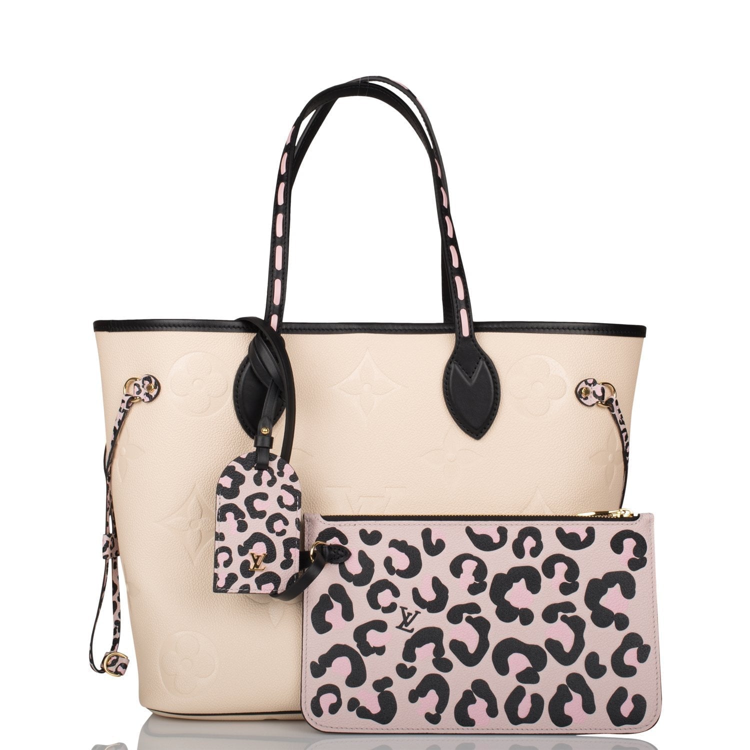 LO-LV bags 7254