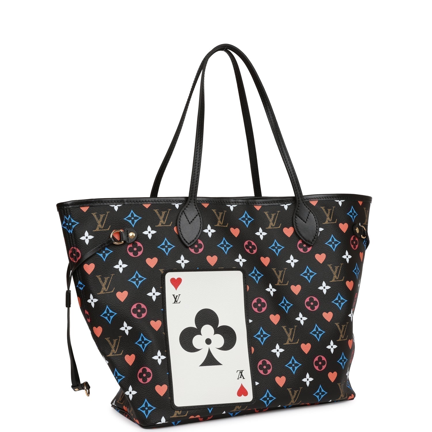 LO-LV bags 14922