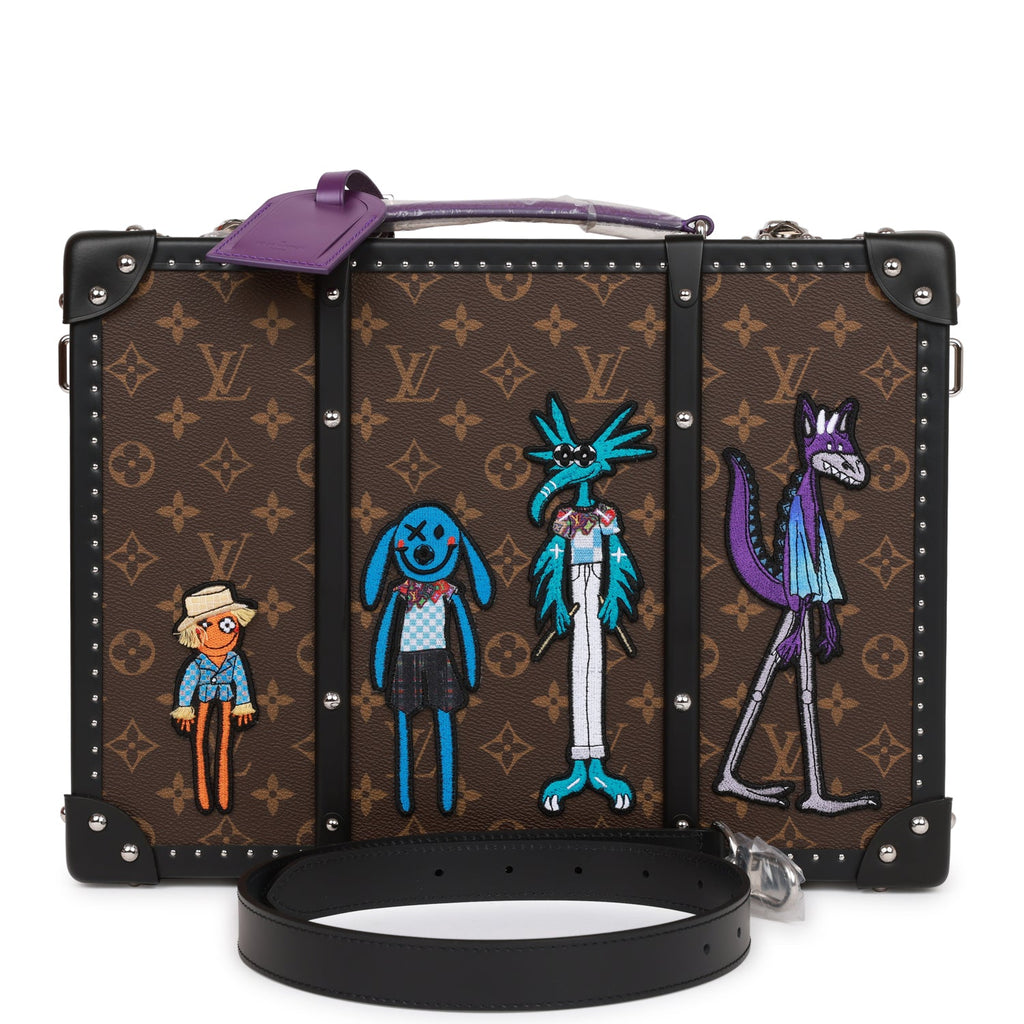 LO-LV bags 8288