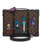 LO-LV bags 8288