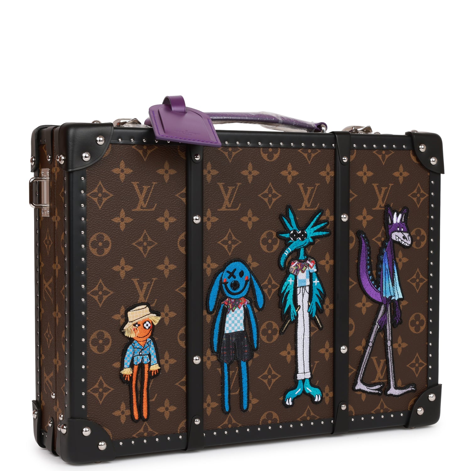 LO-LV bags 8288