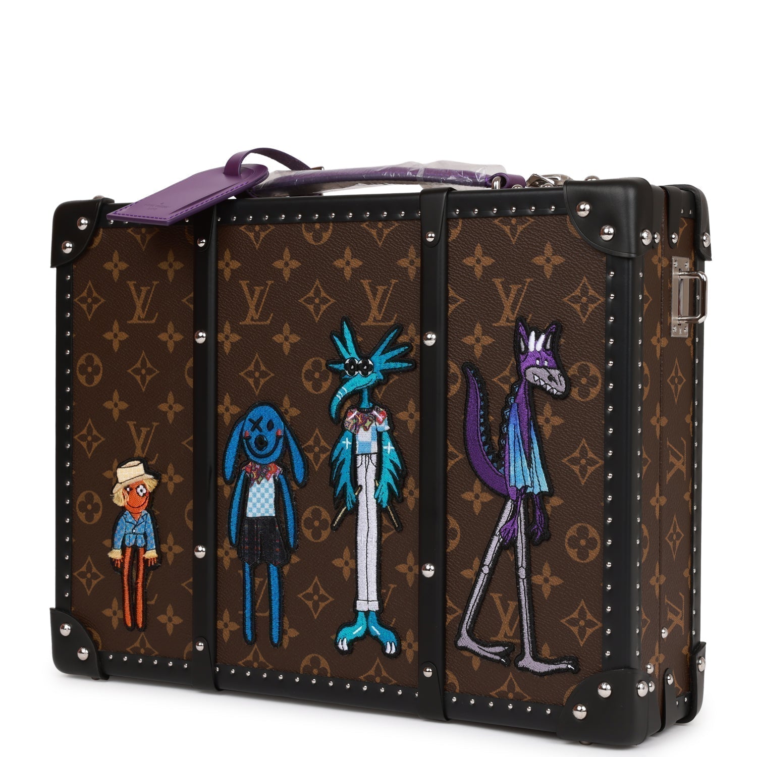 LO-LV bags 8288