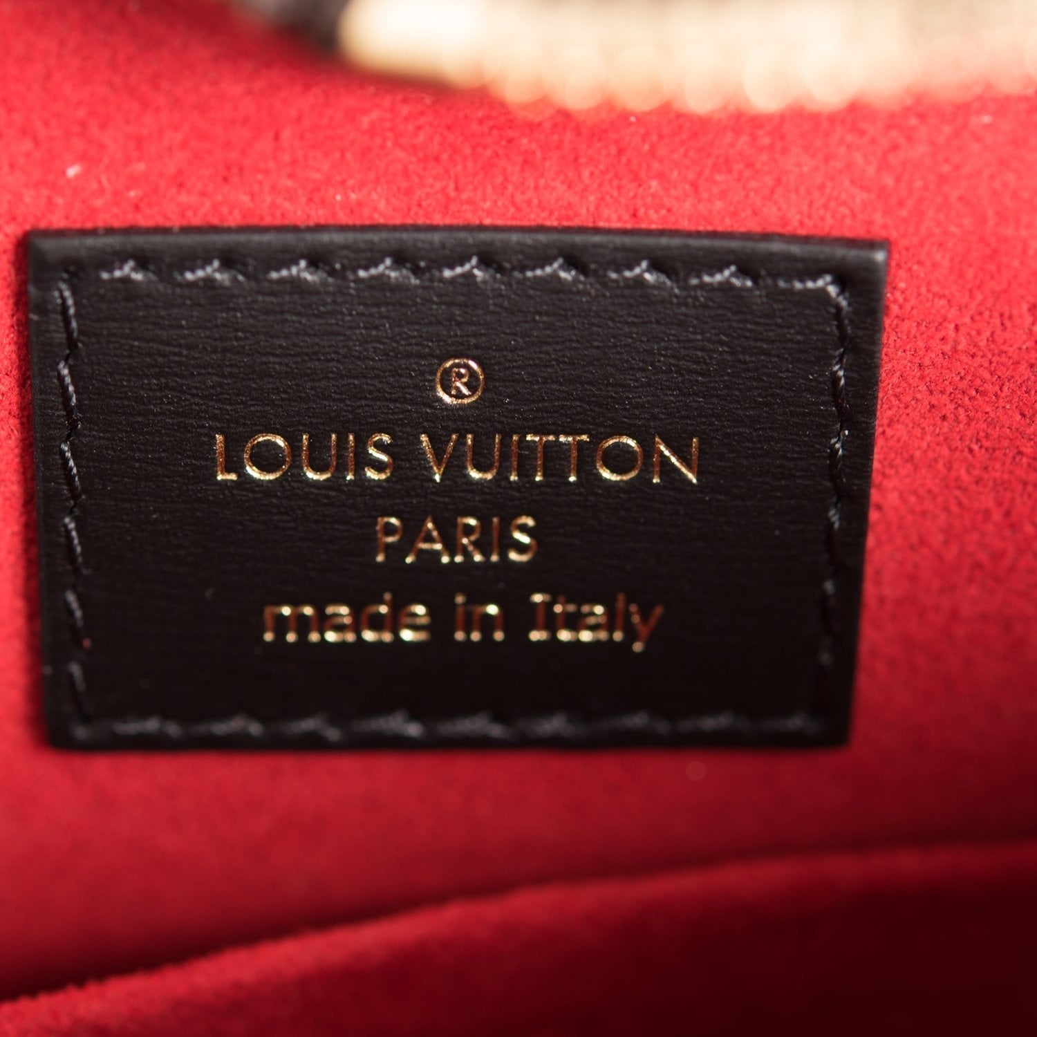 LO-LV bags 6991