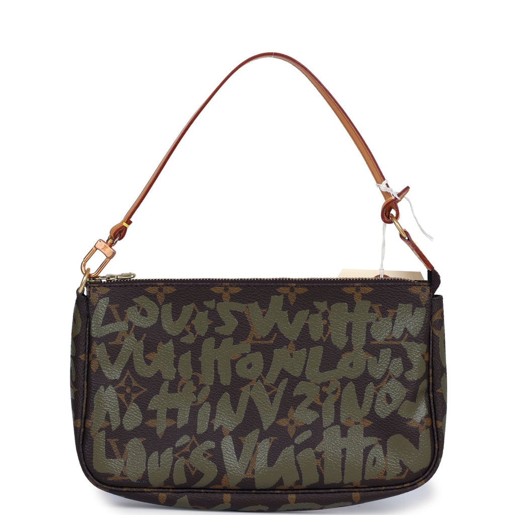 Pochette Accessories