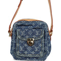 Camera Crossbody