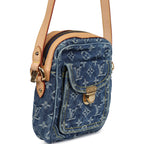 Camera Crossbody