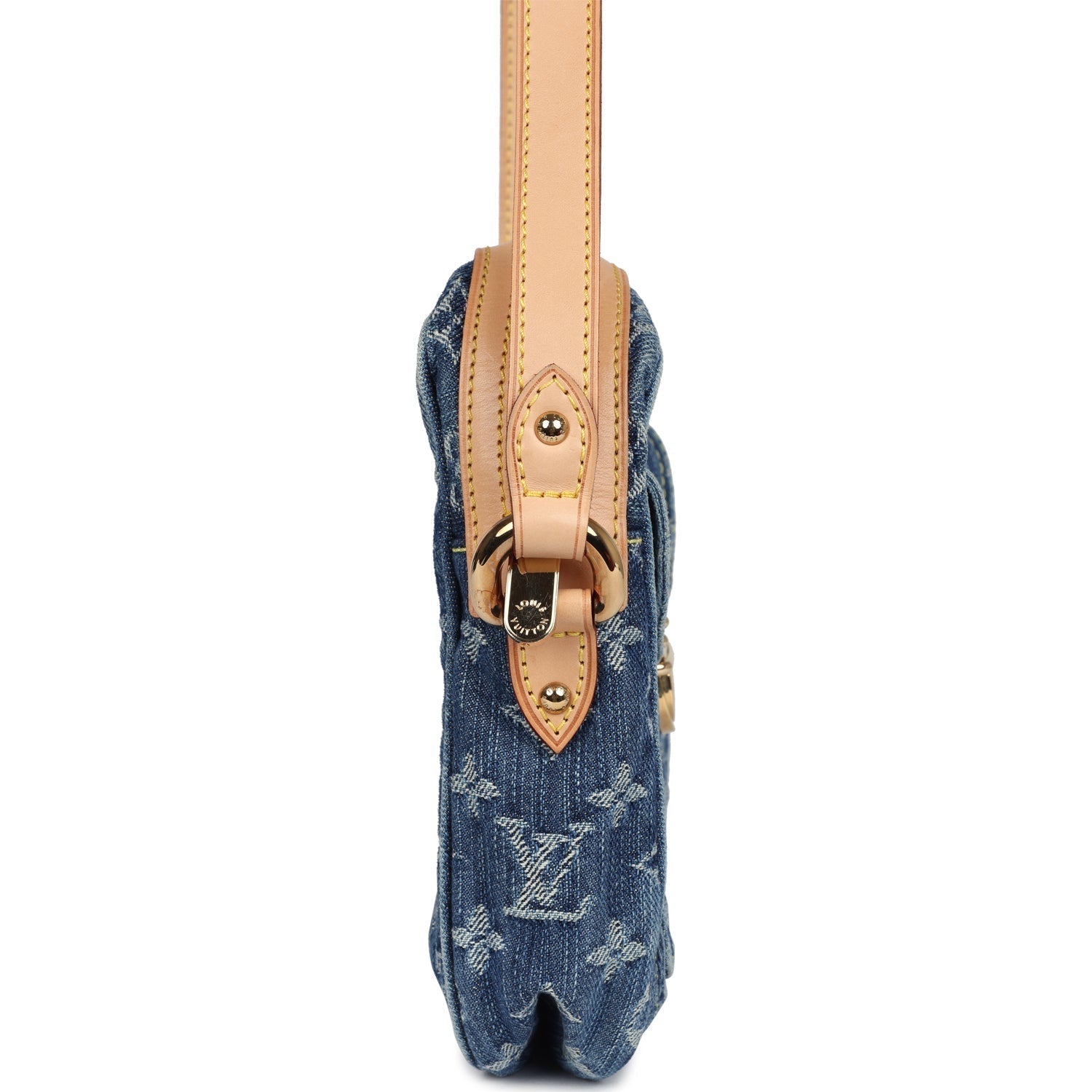 Camera Crossbody