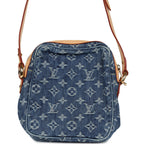 Camera Crossbody